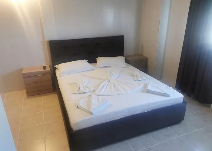 Pensiune Casa Grande