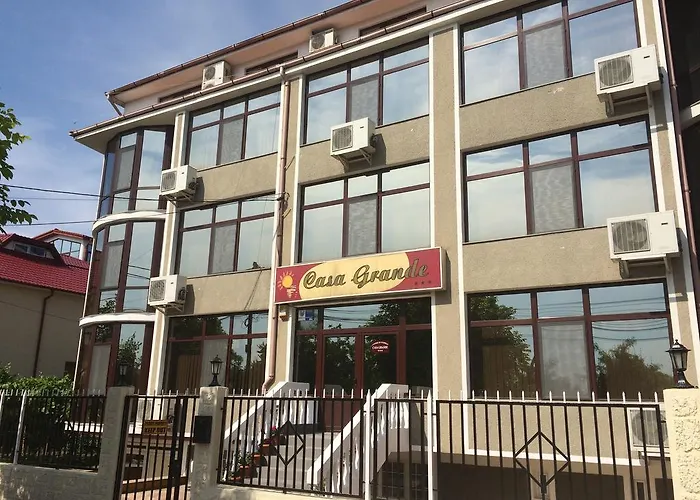 Casa Grande Eforie Nord