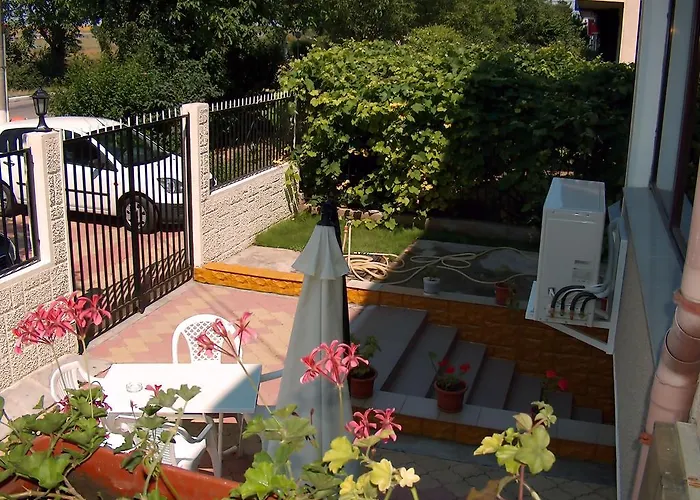 Casa Grande Pensiune Eforie Nord