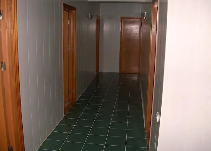 Casa Grande Pensiune