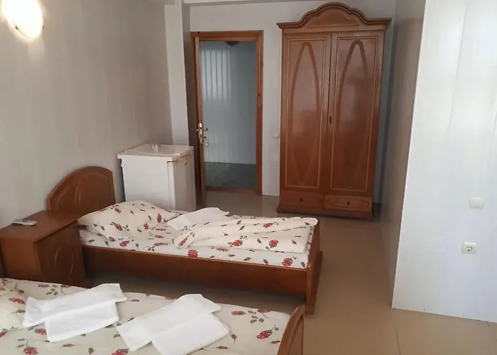 Pensiune Casa Grande 3*