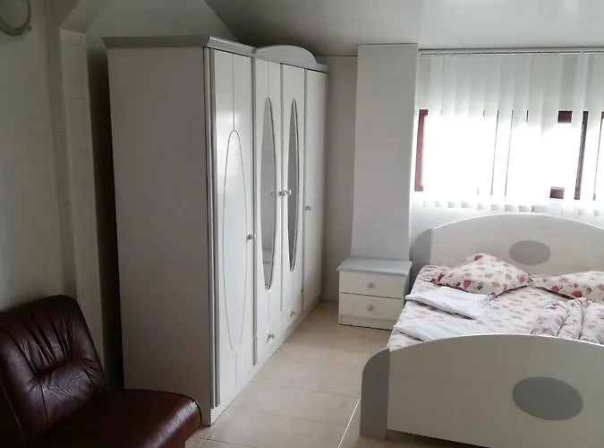 Casa Grande Pensiune