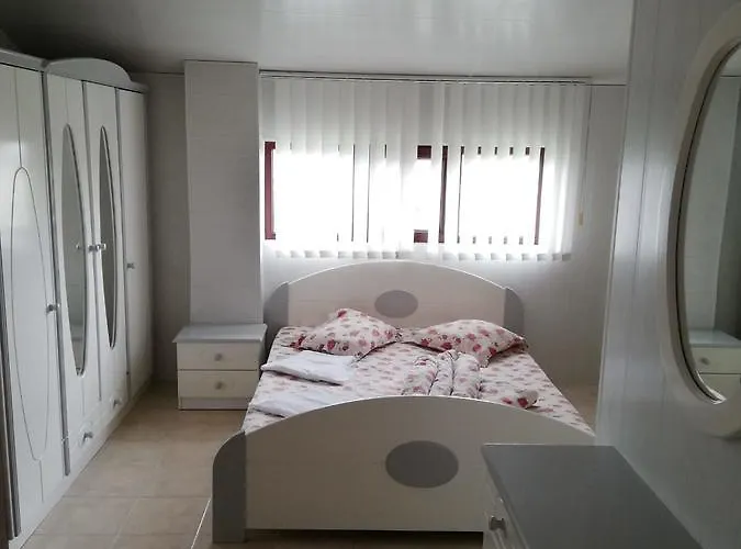 Casa Grande 3* Eforie Nord