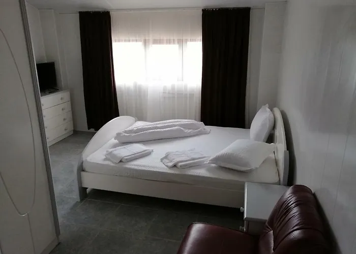 Pensiune Casa Grande Eforie Nord