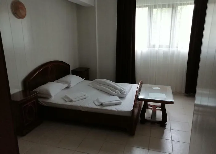 Casa Grande Eforie Nord