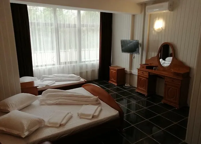 Pensiune Casa Grande Eforie Nord