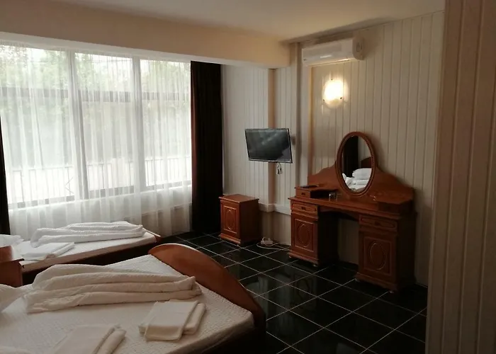 Casa Grande 3* Eforie Nord