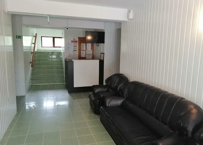 Pensiune Casa Grande Eforie Nord