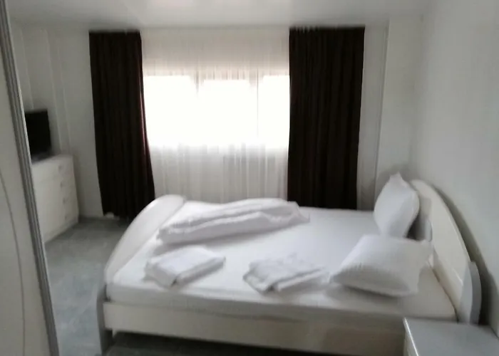 Pensiune Casa Grande