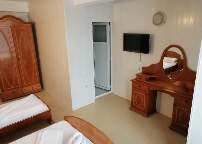 Casa Grande Pensiune 3*